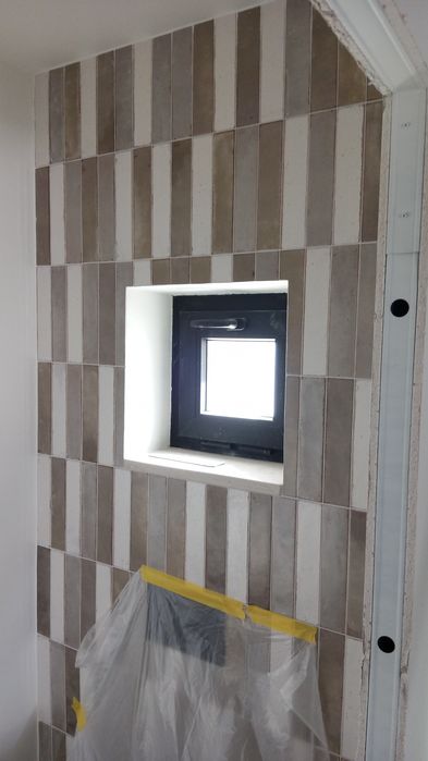 Remodelaçoes em geral