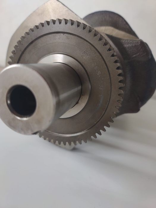 Коленвал Jeep/Dodge wK2 3.0  CRD оригінал Стандарт