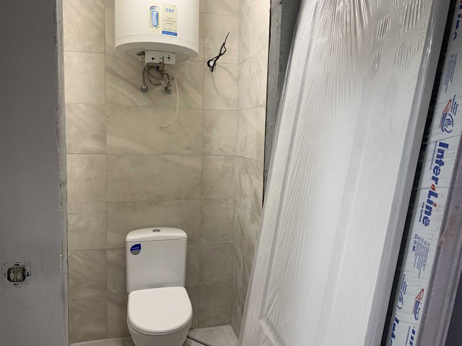 1-кімнатна квартира за адресою Куликове поле пл. (площа 40 м²) - Atlanta.ua - фото 11