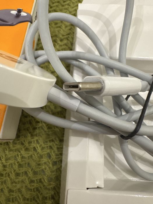 Apple Smartwatch charger