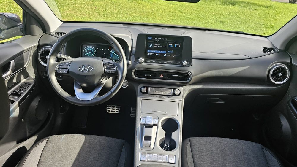 Hyundai Kauai EV 39 kWz Executive