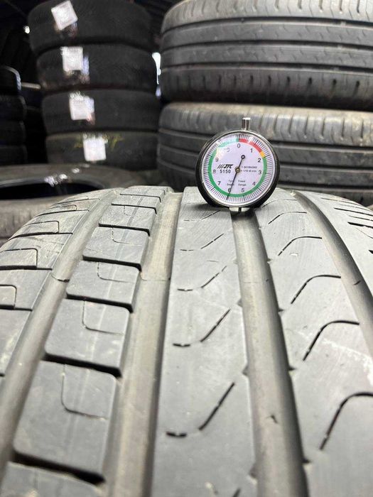285/45 R20 Pirelli комплект літо / лето ар. 202763