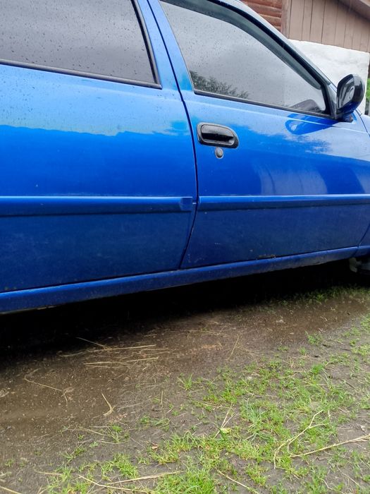 Daewoo Nexia N150  2011 року