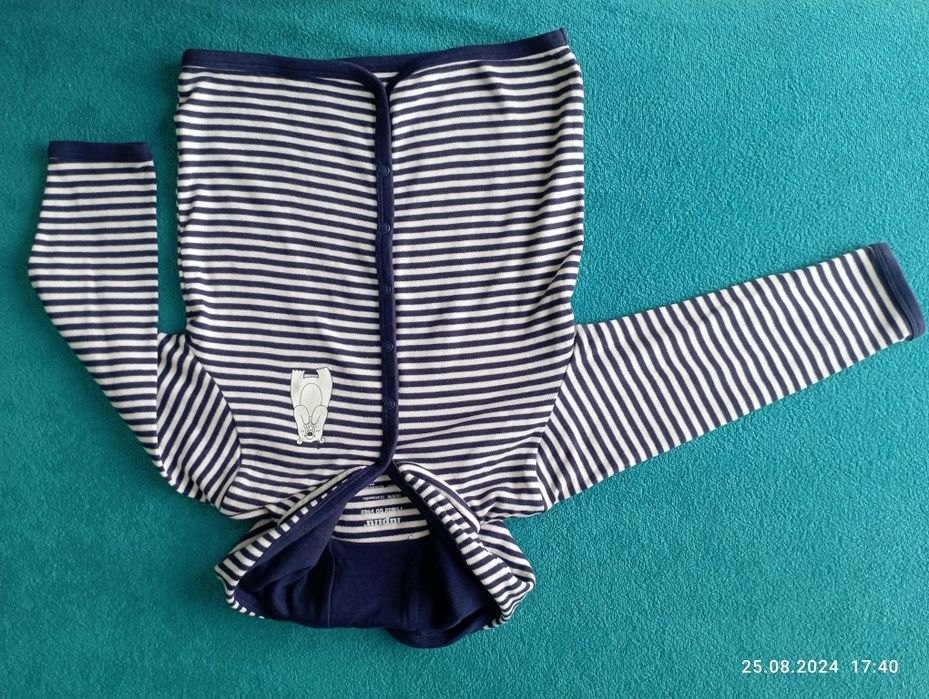 3x bluza/sweterek rozpinany 86/92