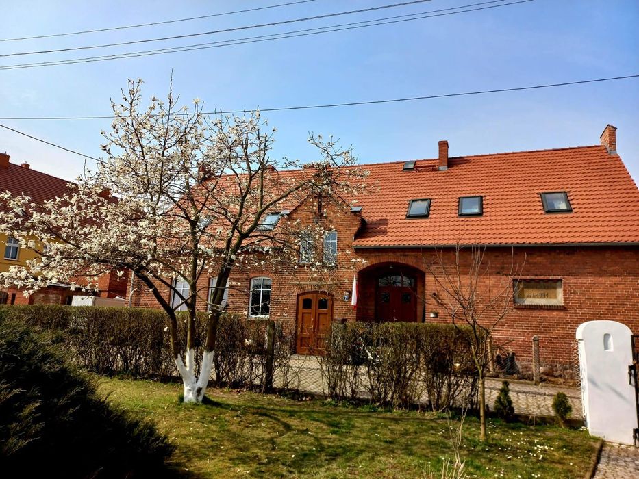 Mieszkanie do wynajęcia w Chobieni
