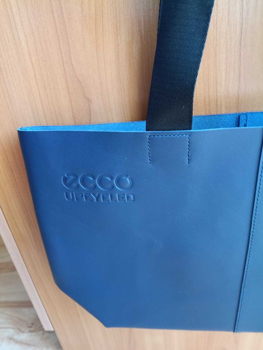 Torba Ecco Upcycled
