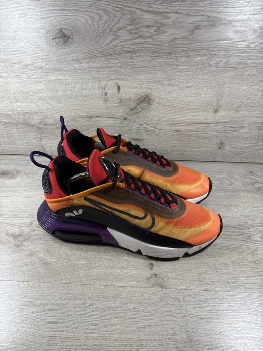 Nike Air Max 2090 чоловічі кросівки 47 розмір