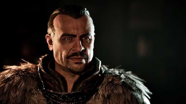 Gothic 1 Remake - цифр. верс. для PlayStation 5