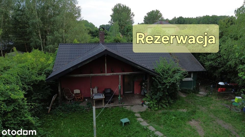 Wyjątkowa okazja Dom pod Mińskiem Mazowieckim