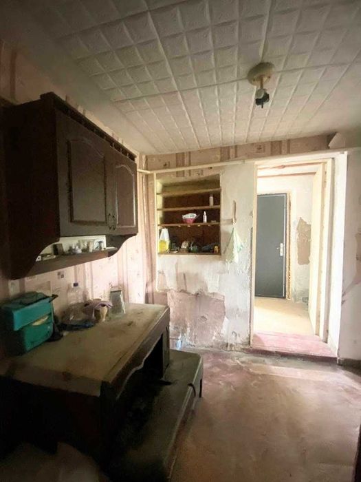 Продам часть дома, в Измаиле. Отдельный двор.