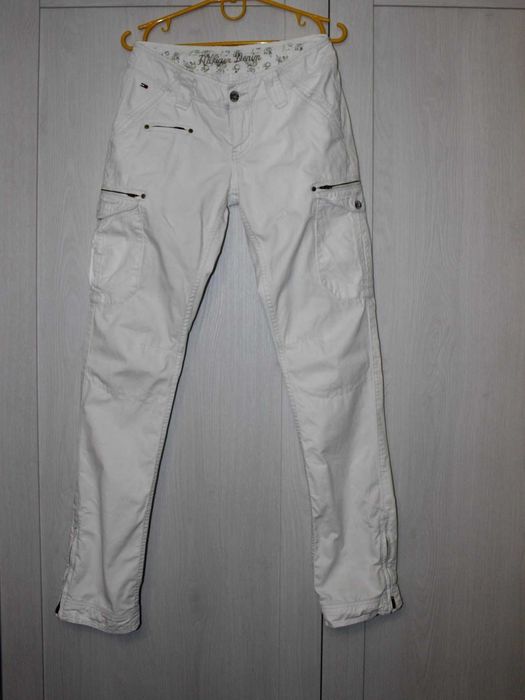 Джинси Tommy Hilfiger W26-27, EUR 36-38 = S/M