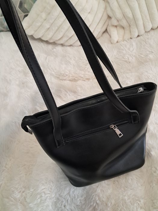 Сумка штучна шкіра