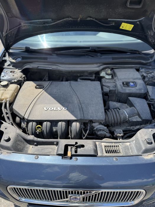 Volvo v 50 2007 универсал