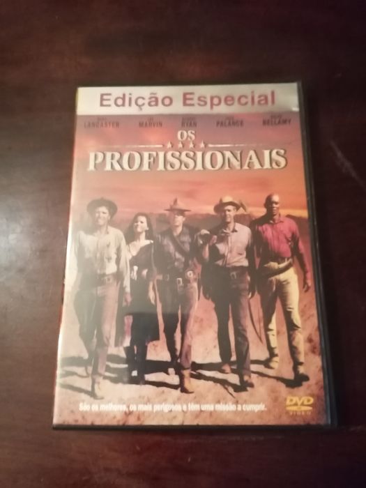DVDs Great Classics64585480450179121