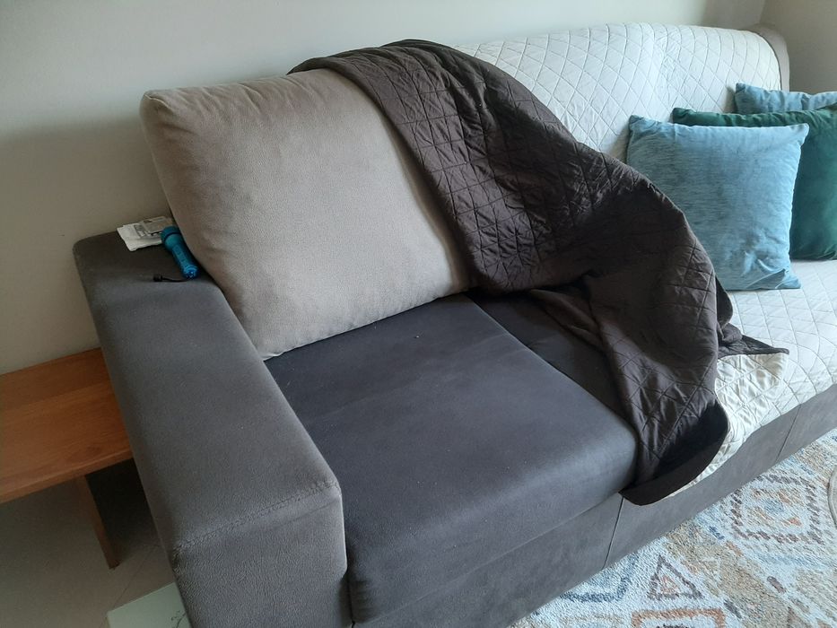 Decoração de sala de visita