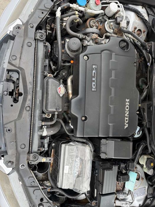 Honda Accord 2.2 diesel 2004