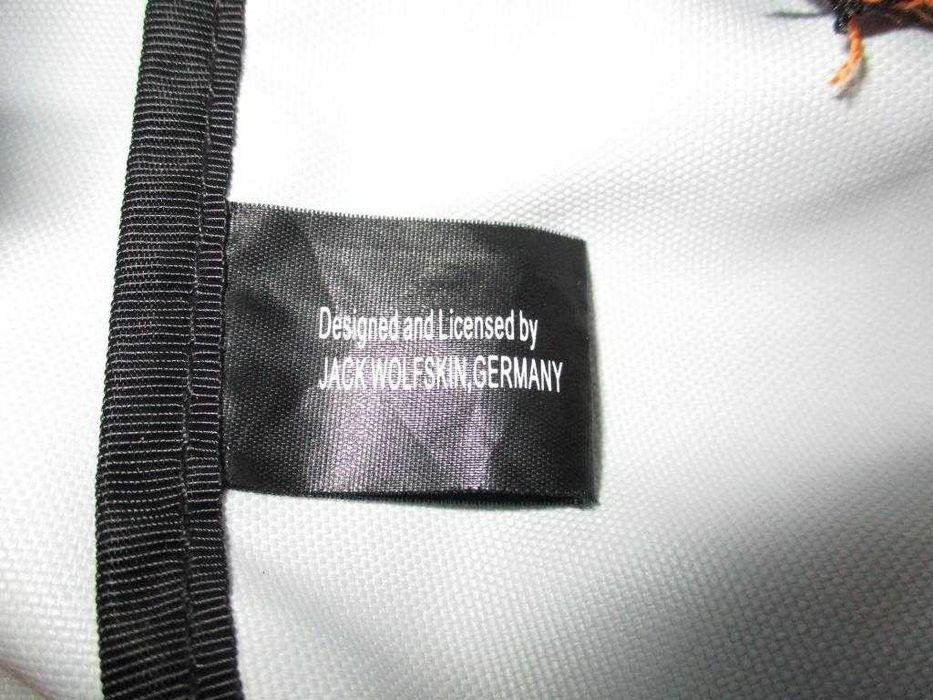 сумка шопер Jack Wolfskin