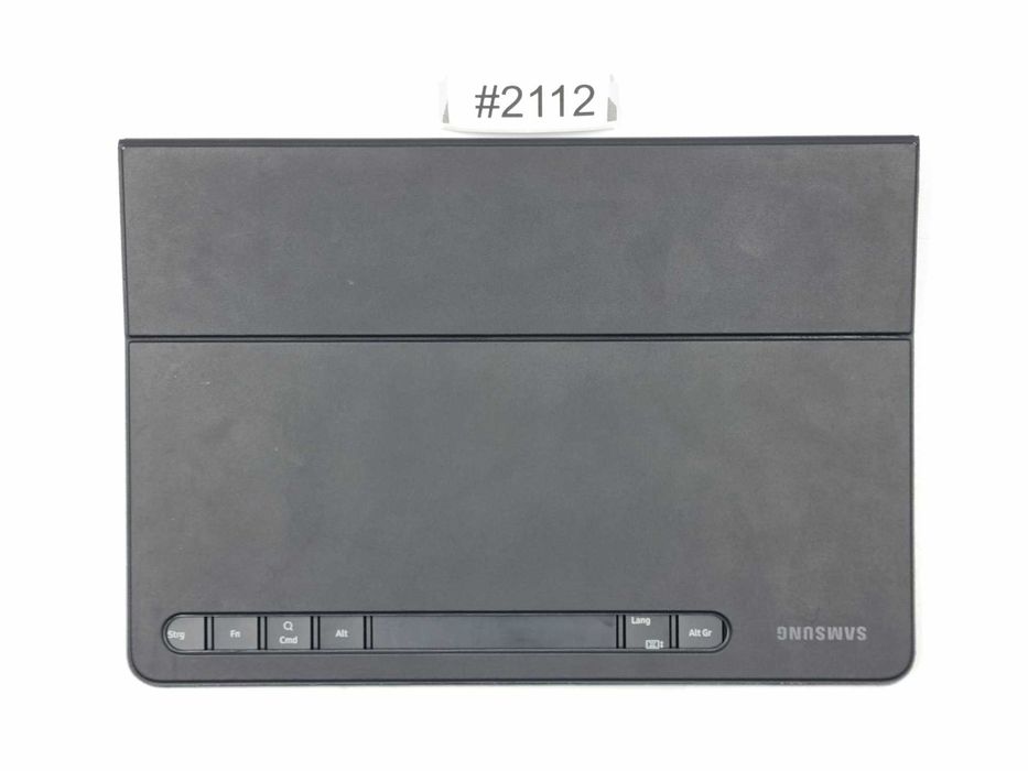 Samsung EF-DT630 Klawiatura Tab S7 | Tab S8 Oryginał NIEMIECKA |#2112