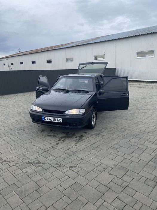 Продам Ваз2114 в хорошому стані. 2008 р ПРОДАМ З ТОРГОМ