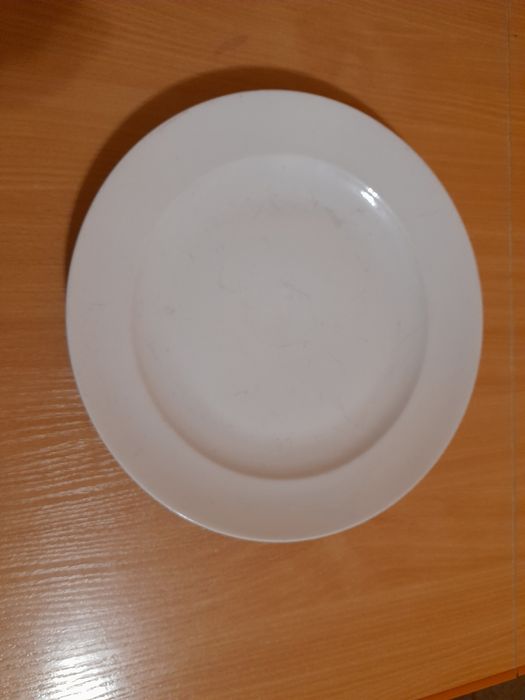 Stary duży półmisek porcelanowy  Karolina z PRL