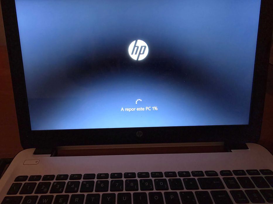 HP 255 G5 || [Used but well-maintained]