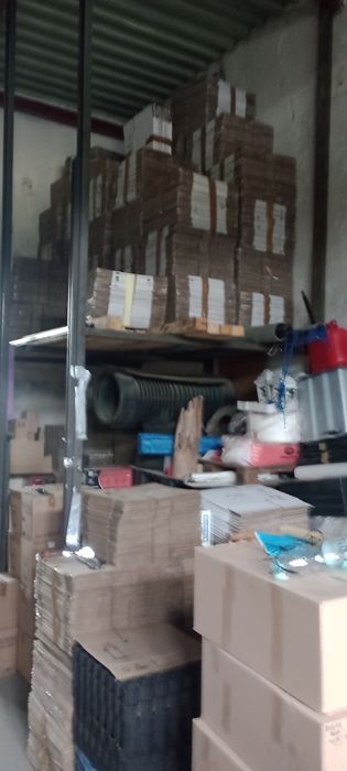Kartony tekturowe  pudełka opakowania  do paczkomatu