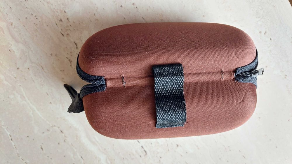 Etui do okularów