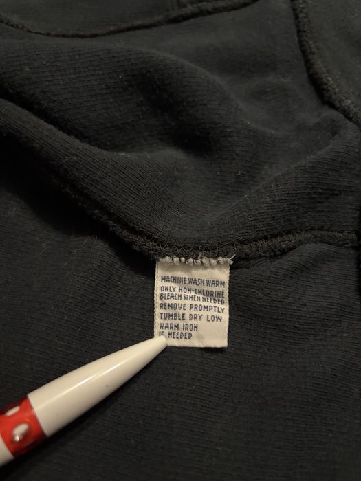 Rozpinana bluza Polo Ralph Lauren vintage