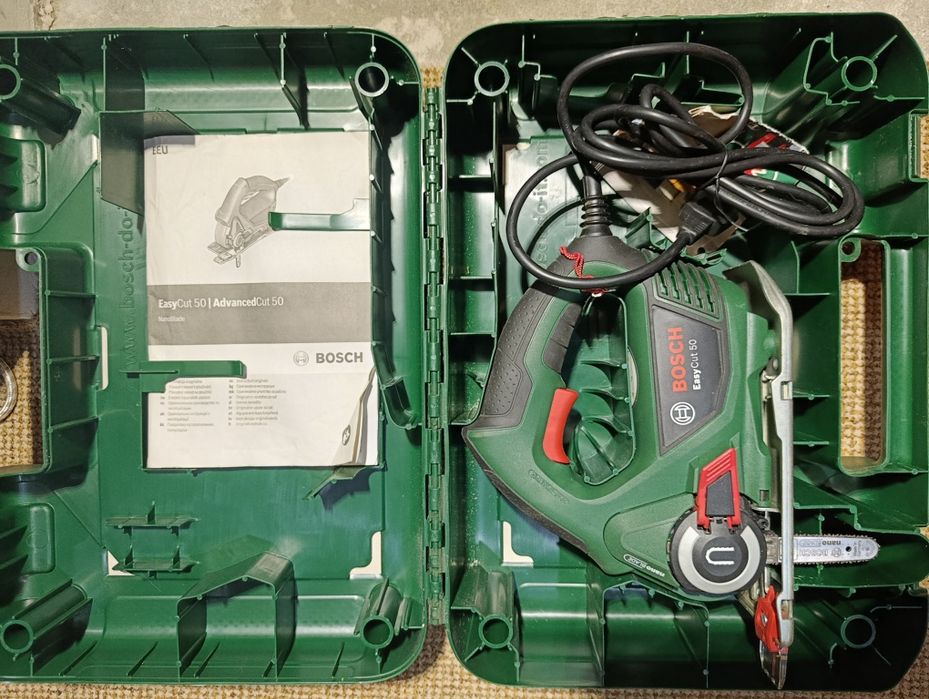 Продам Лобзик Бош