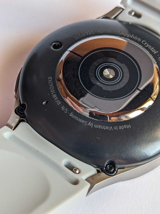 Samsung Galaxy Watch 5 Pro