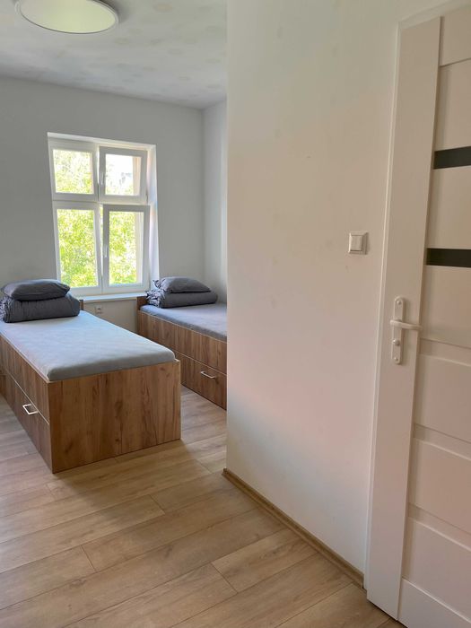 Pokoje do wynajęcia w Brodnicy