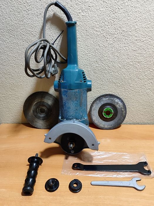 Rebarbadora grande black and deck 2250 w