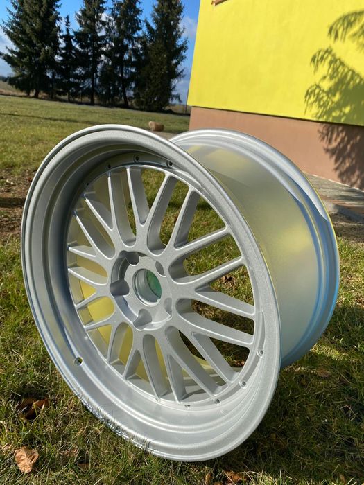 Felgi BMW 5x120 20”