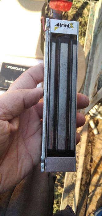 Медиа конвертер TP-Link MC112CS