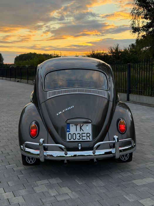 Volkswagen Garbus 1300 1967r