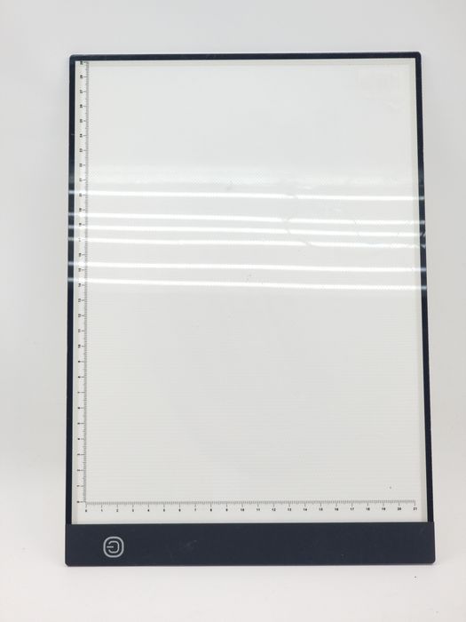 Світловий планшет Nassau Fine Art A4, білий (2413)