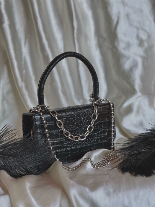 Міні сумочка клатч