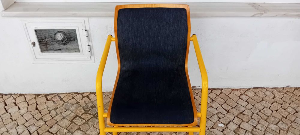 Cadeira Vintage Frederico Giner!!!