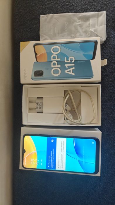 Oppo A15 2GB/32 GB