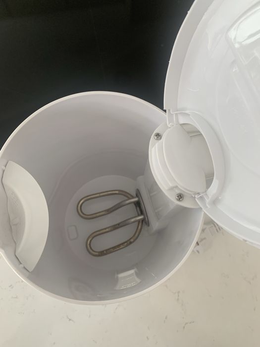 Como Nova -  Fervedor chaleira elétrico