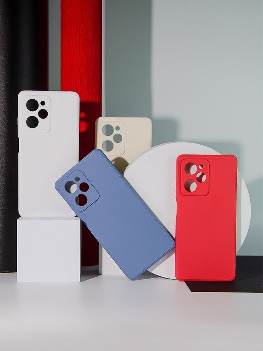 Акція! Силіконовий чохол бампер / силиконовый чехол Samsung A04