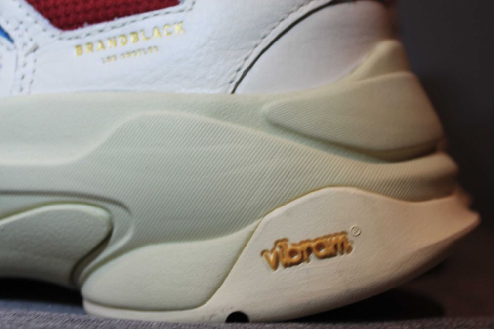 BrandBlack damskie sneakersy