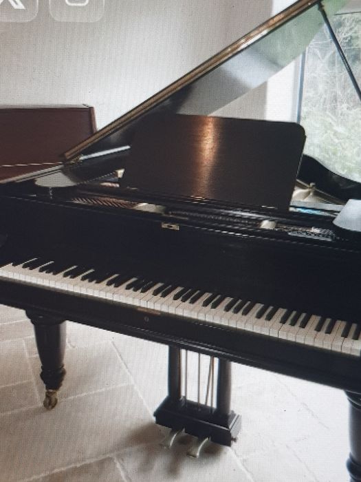 John Broadwood & Sons