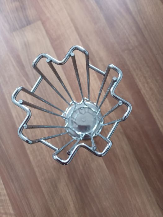 Stojak na kapsułki