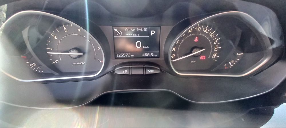 Peugeot 208 1.2 PureTech Allure