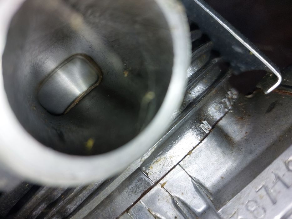 Silnik Simson Schwalbe KR51/1 Fabrycznie NOWY Oryginał DDR