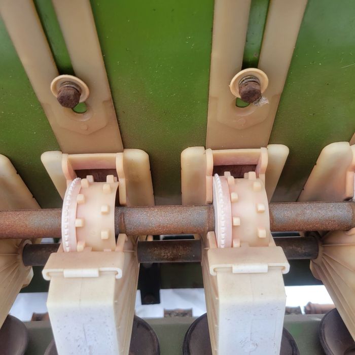 Продам сівалку Amazone D7 2,5 м