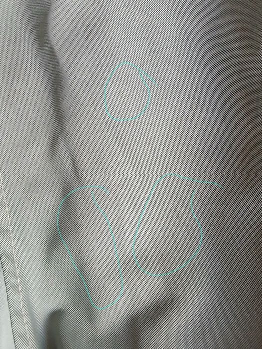 Kurtka męska  przejściowka przeciwdeszczowa    .