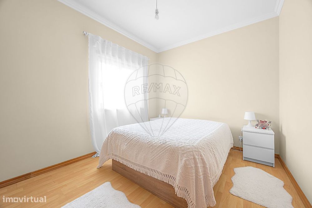 Moradia T3 para venda