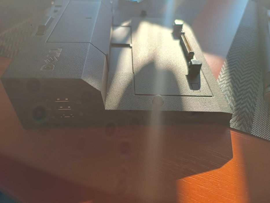 Dell Precision M4600. Laptop, stacja robocza.